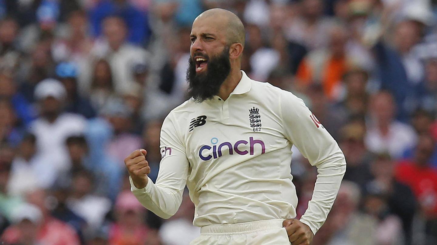 England bowlers come hard at India England bowlers come hard at India