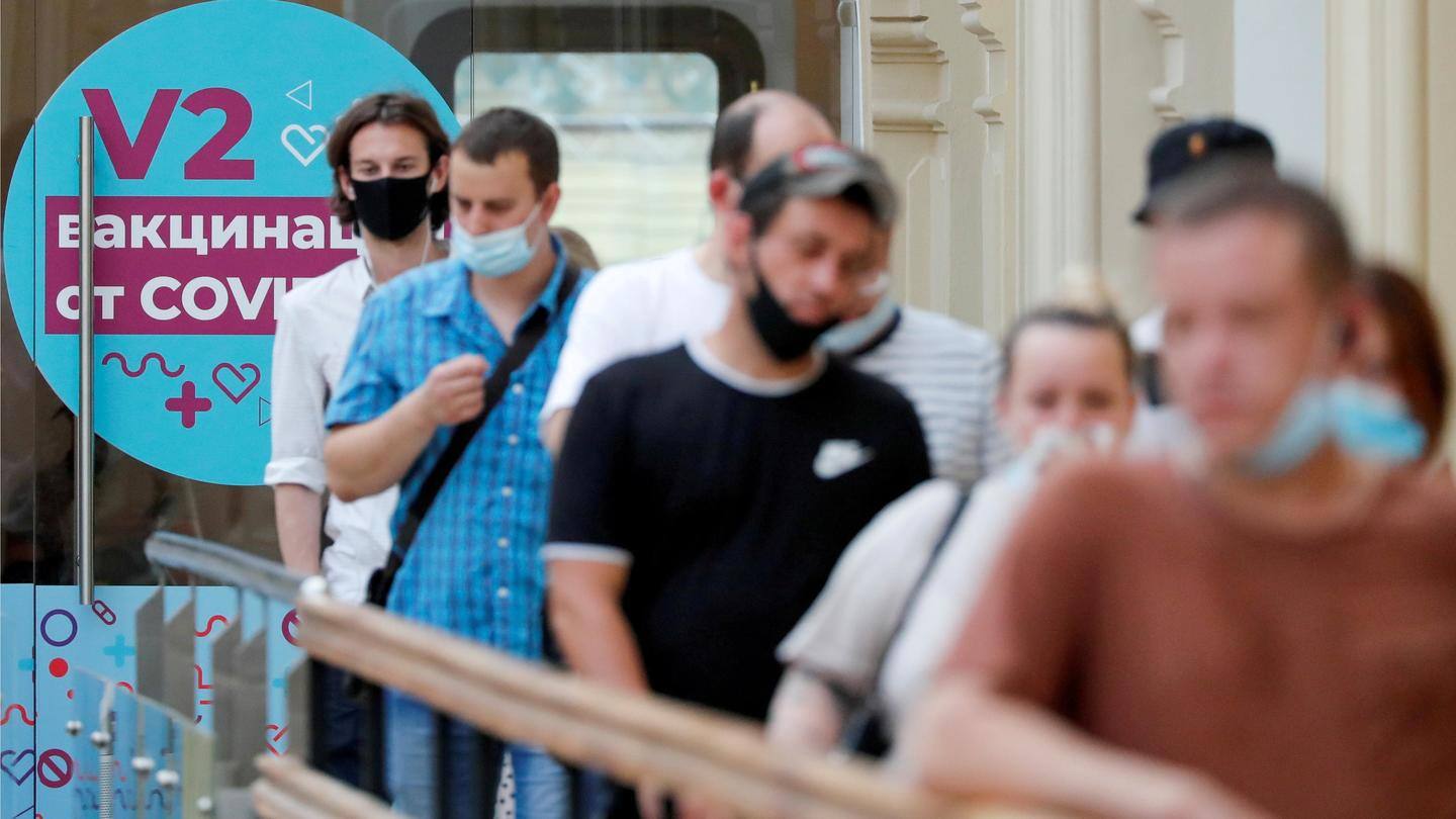 Infections hit record highs Infections hit record highs