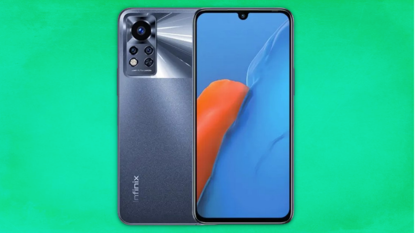 Infinix Note 12i now available for purchase: Should you buy?