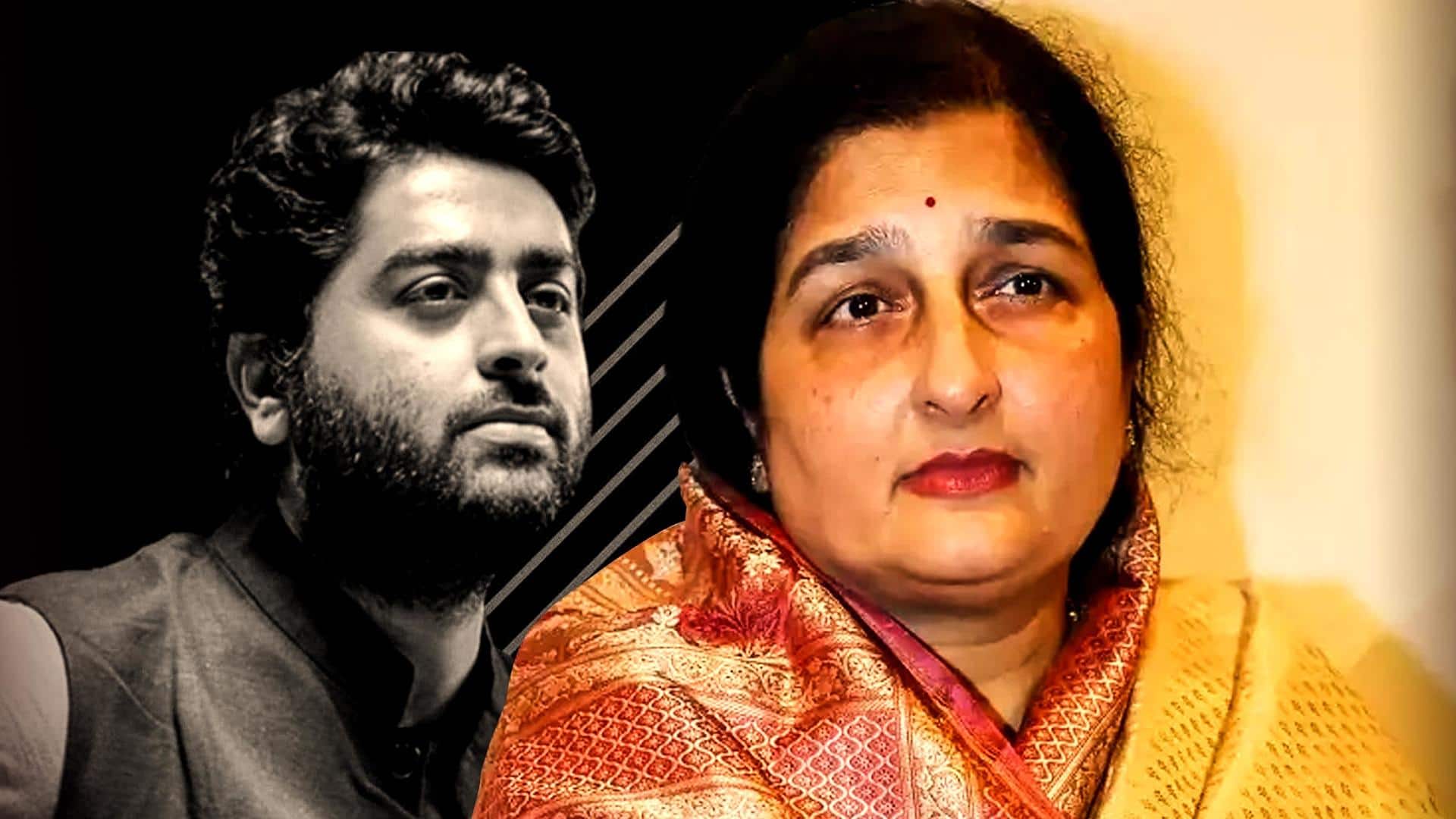 Controversy explained: Anuradha Paudwal's remarks on remixes, Arijit trigger row
