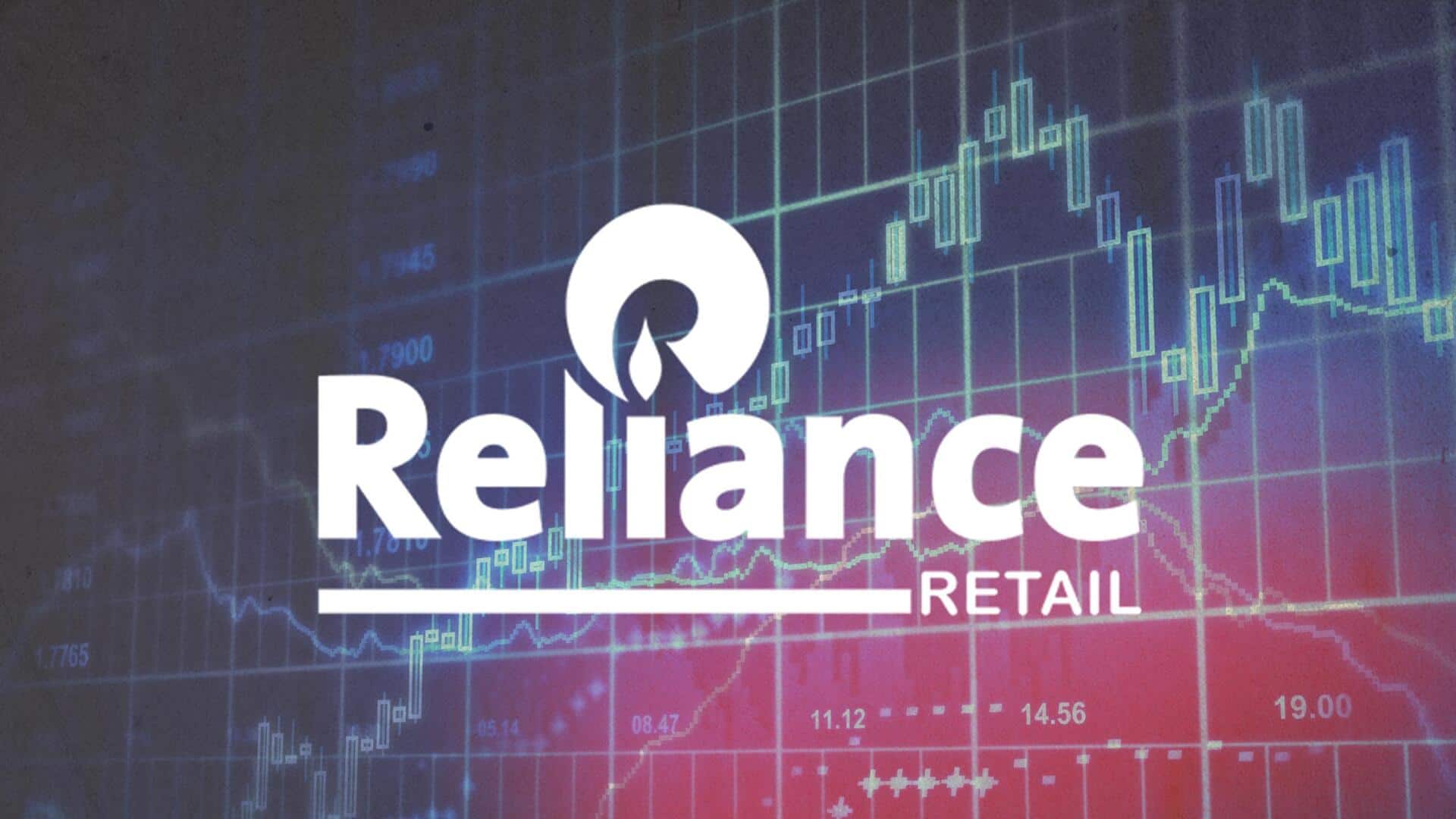 Reliance Retail's IPO prep: RIL could sell 8-10% stake