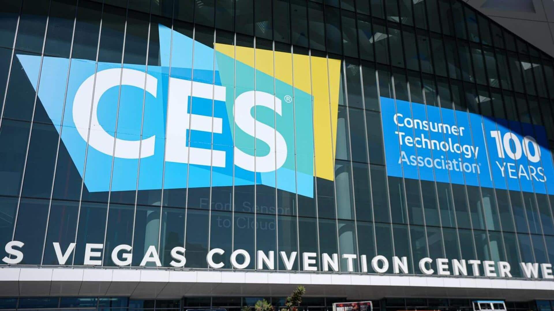CES 2024: The best tech goodies seen on Day 2