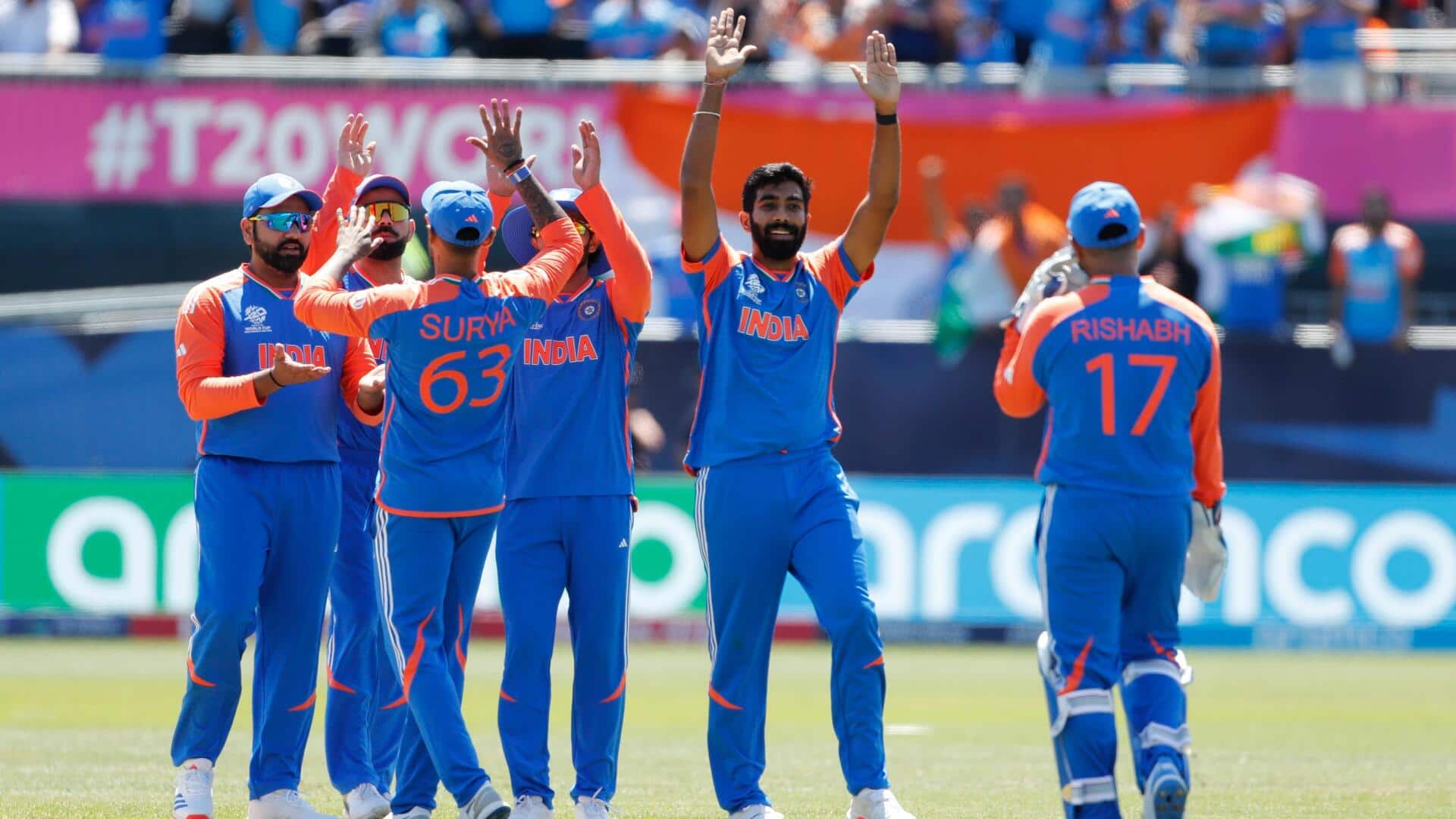 Decoding lowest targets successfully defended by India in T20Is