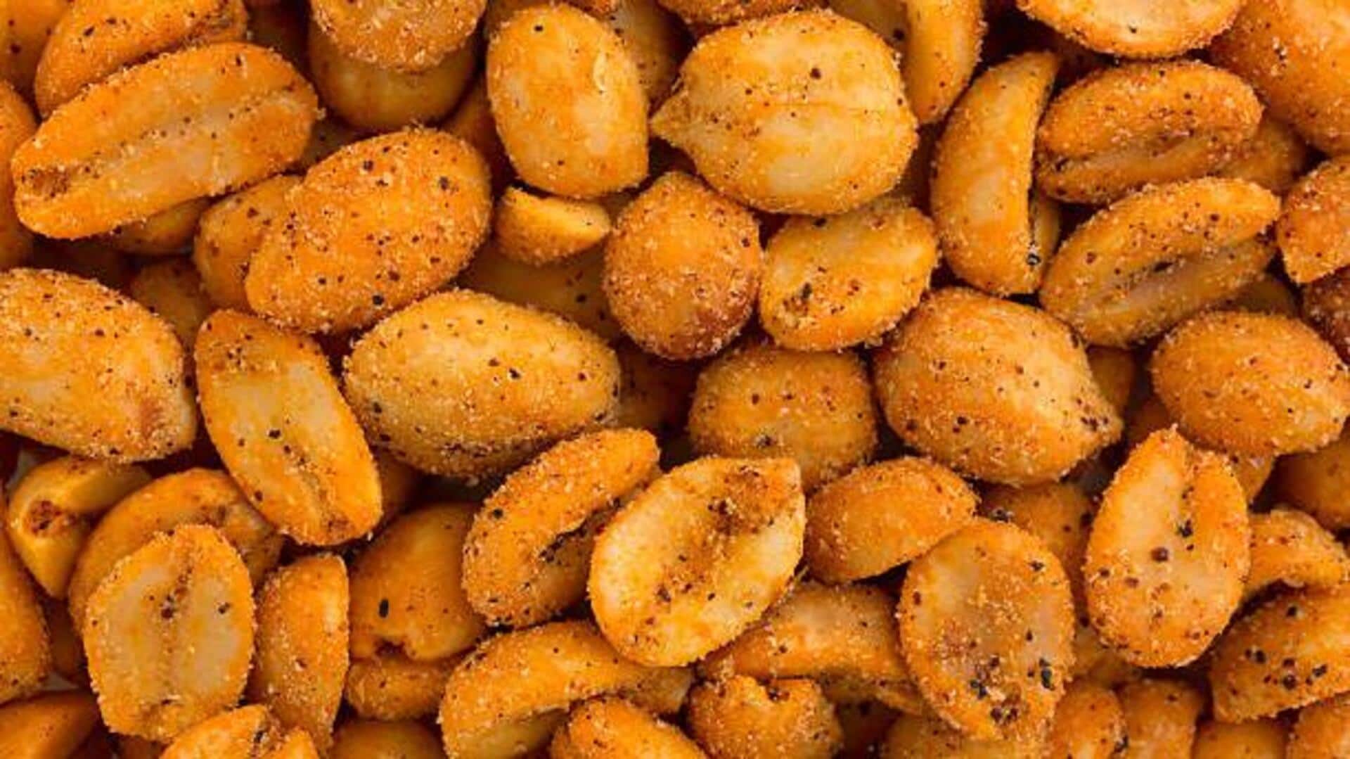 5 peanut-based dishes you need to try 5 peanut-based dishes you need to try