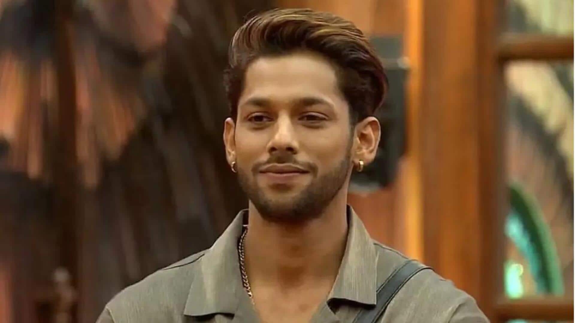 'Bigg Boss 19': Recently evicted Baseer calls out Salman's bias 'Bigg Boss 19': Recently evicted Baseer calls out Salman's bias