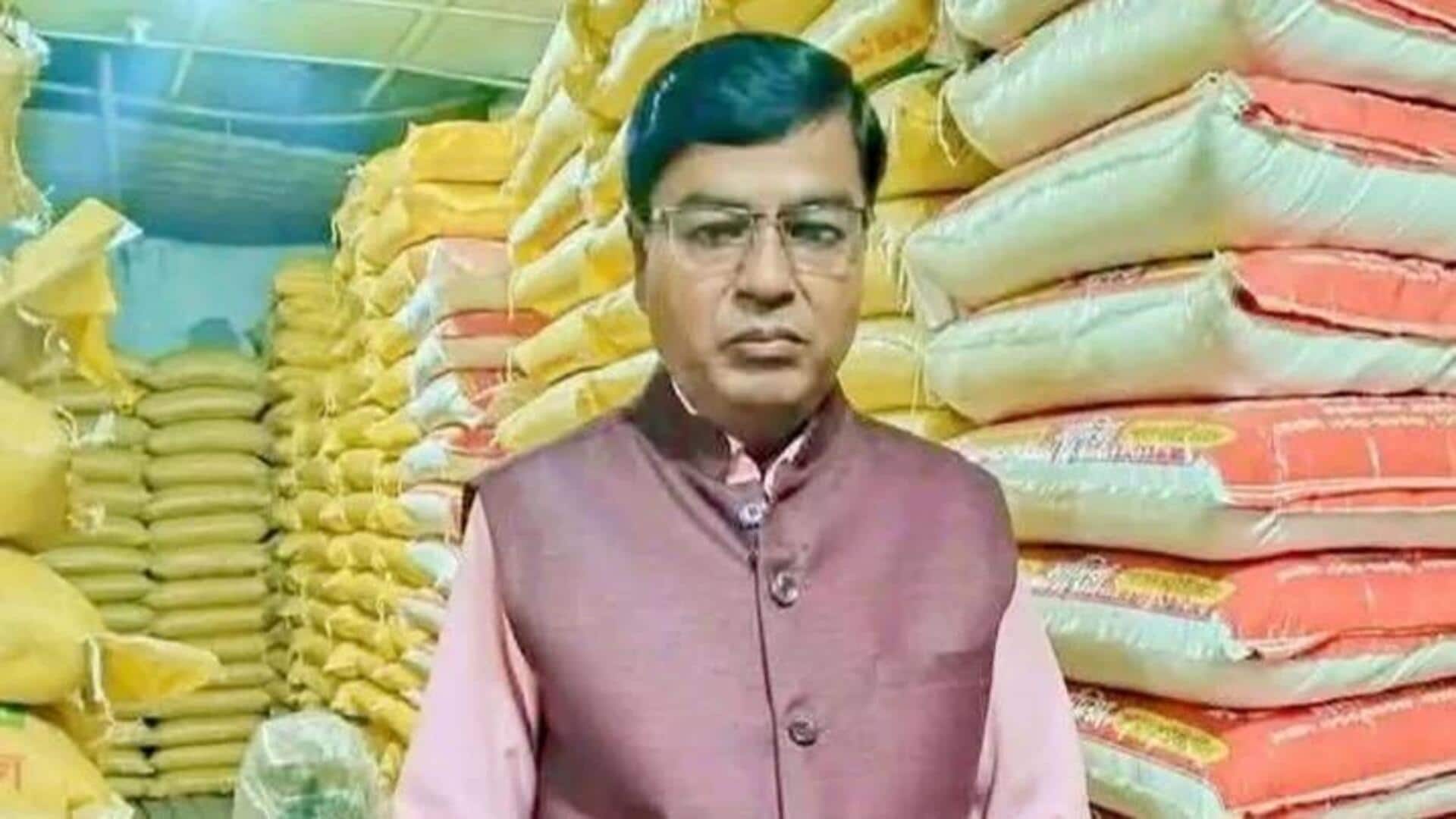 48hrs before Bangladesh polls, Hindu trader stabbed to death