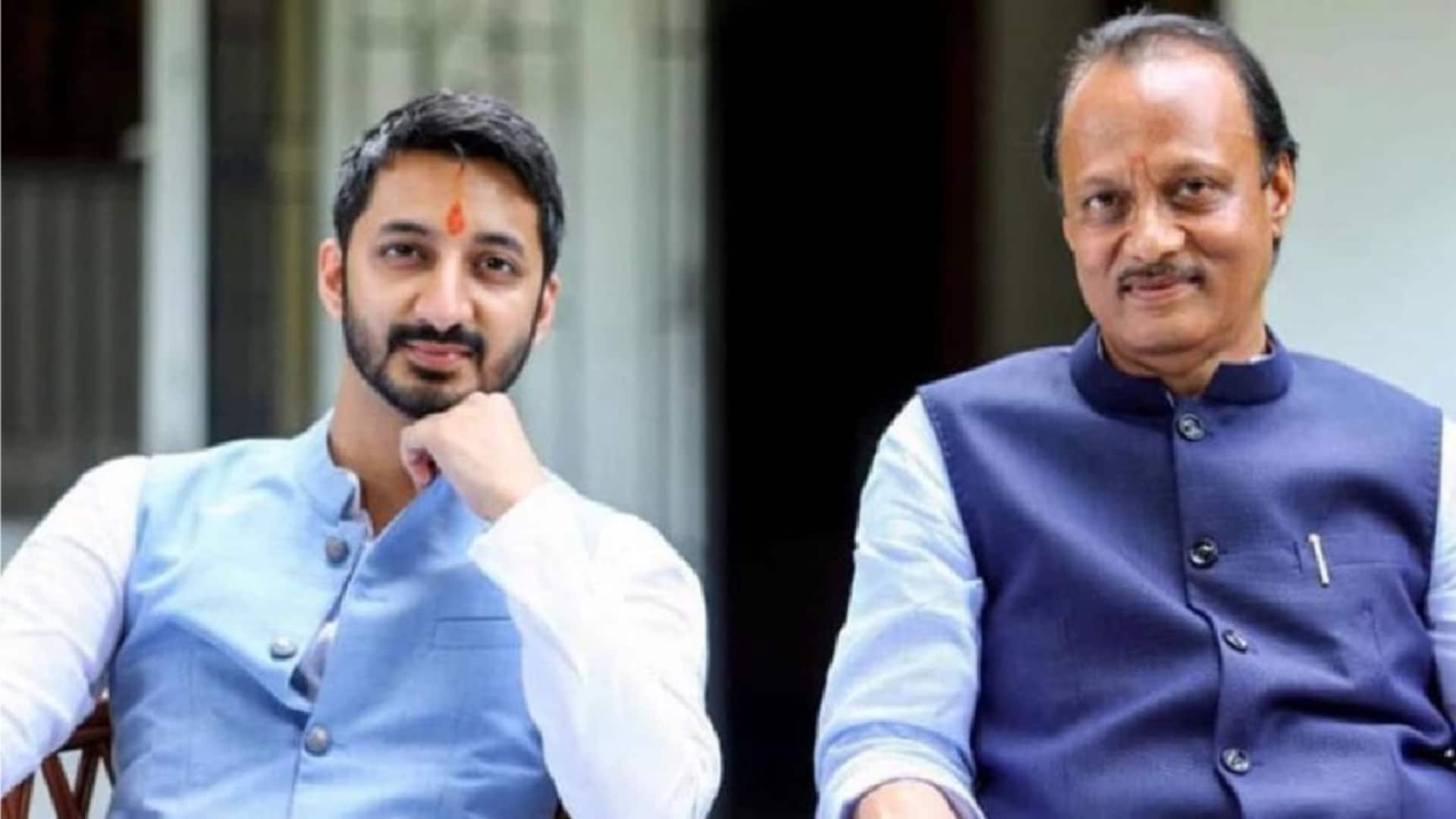 Ajit Pawar crash: Son shares video, questions AAIB report