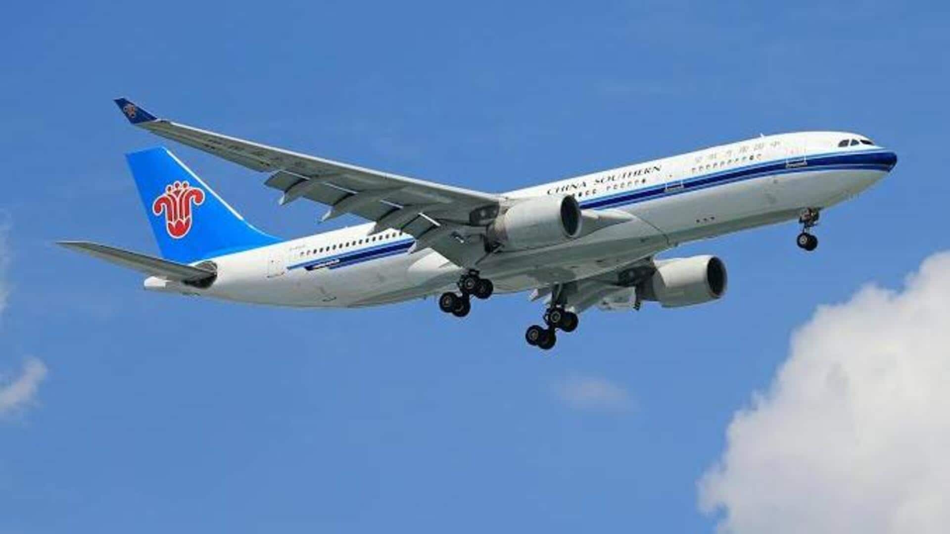 Almost 1,400 flights canceled as Typhoon Dolphin heads for China