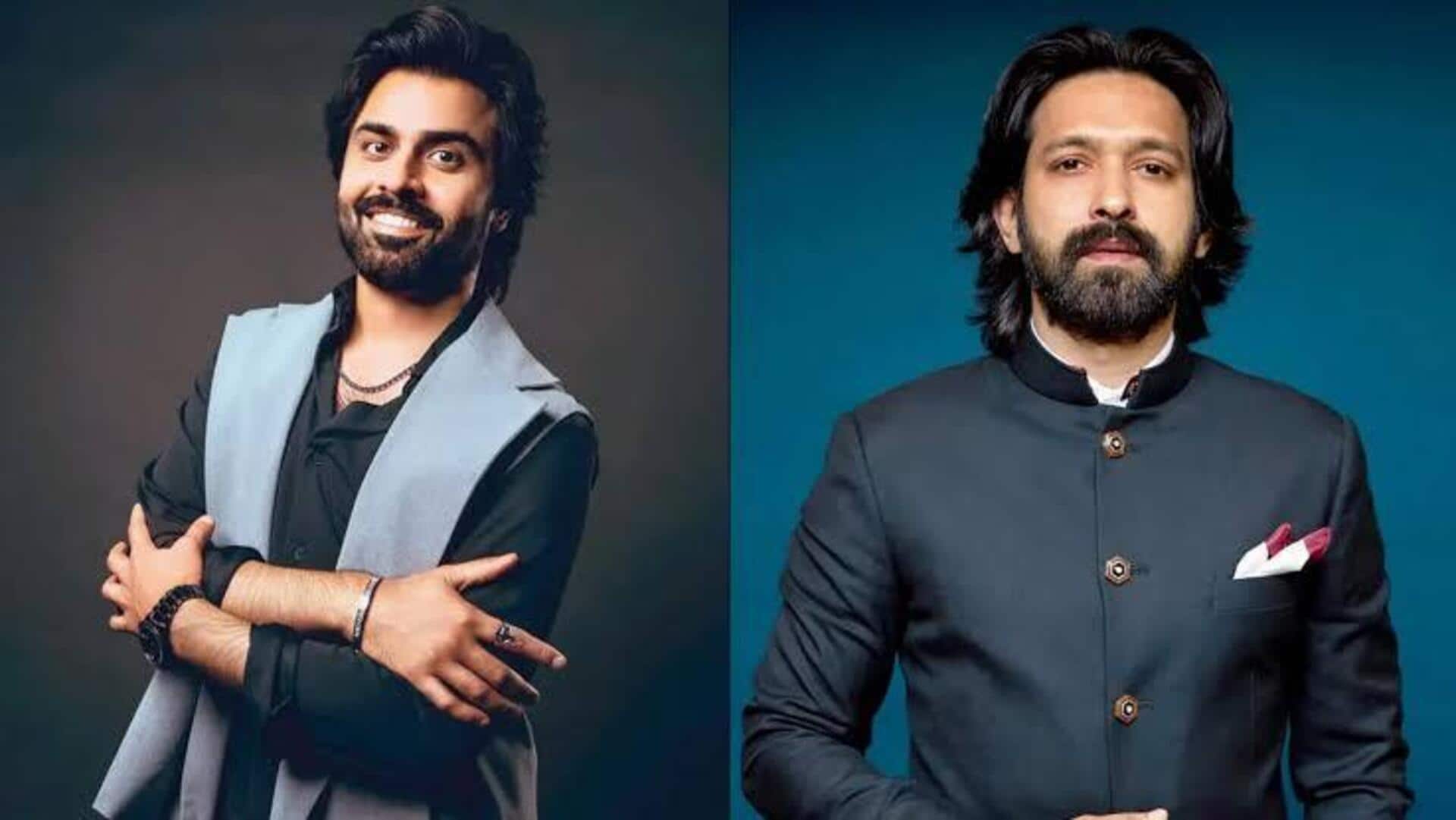 'Blessing in disguise': 'Mirzapur' director on Jitendra Kumar replacing Vikrant
