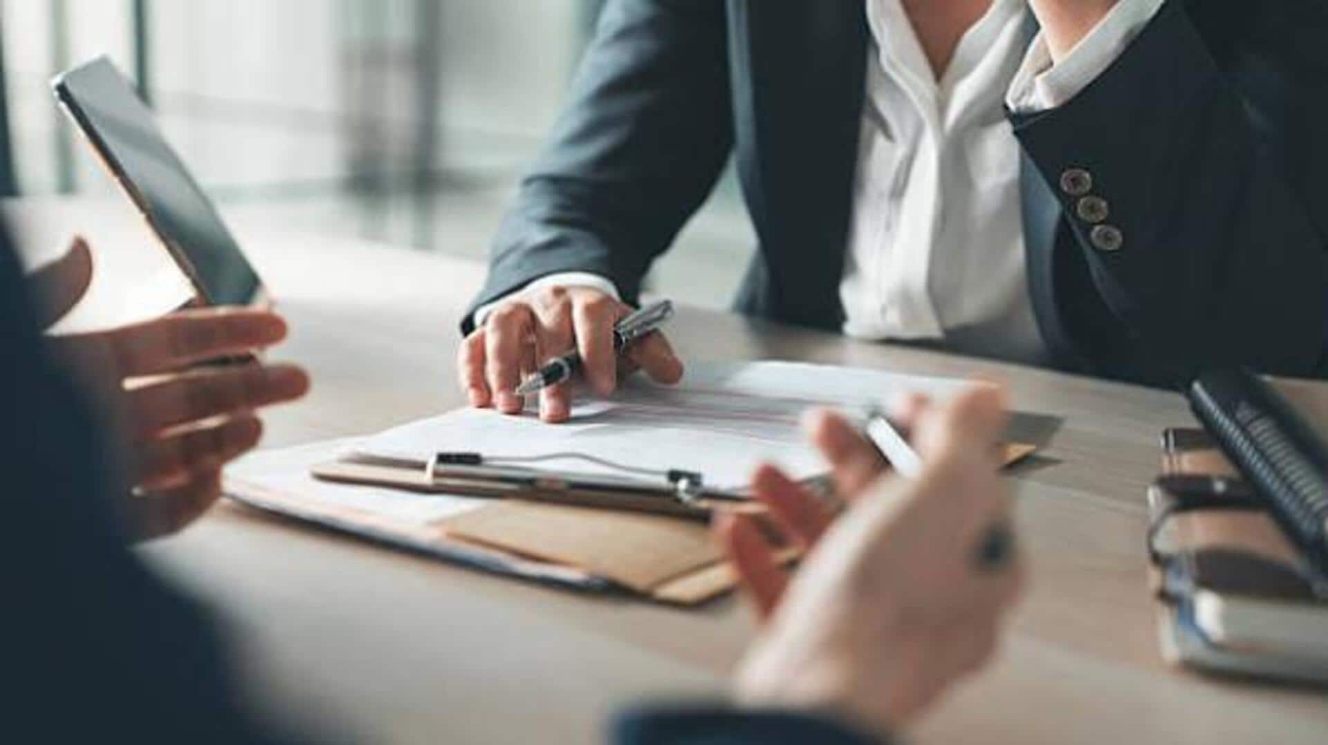 Understanding loan restructuring for Indian businesses