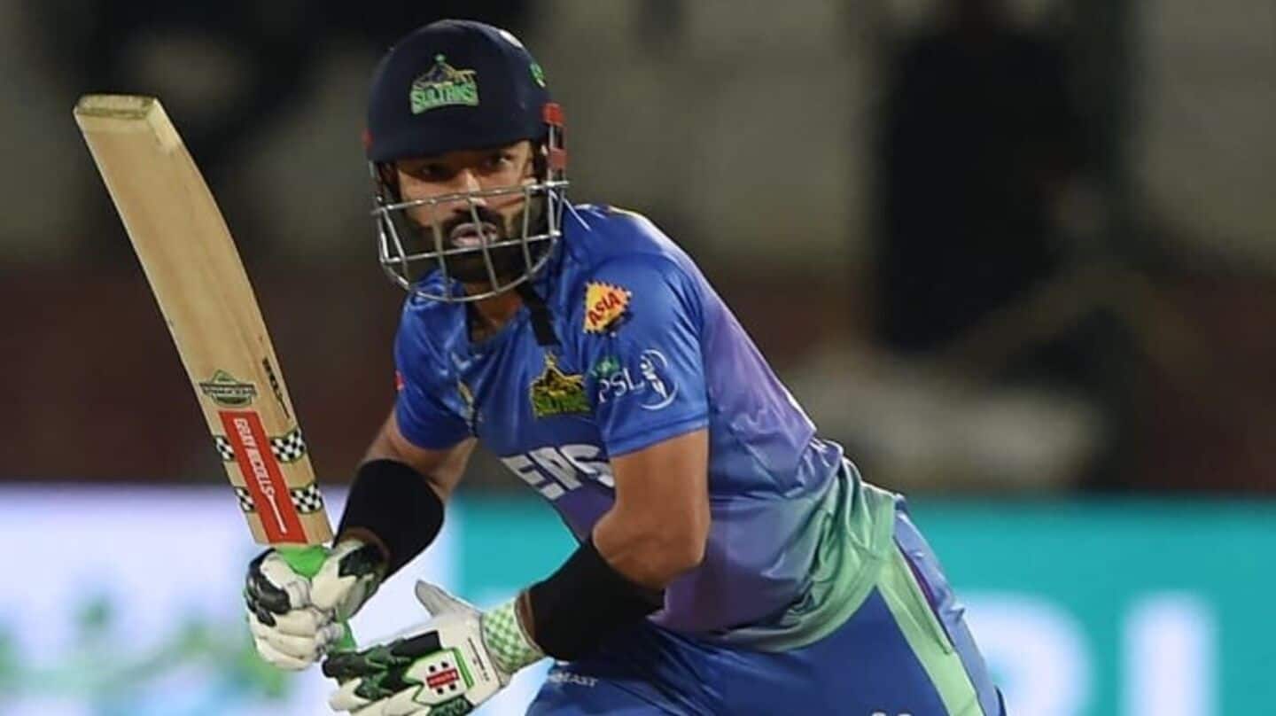 Colin Munro, Mohammad Rizwan fined in PSL 2025: Here's why Colin Munro, Mohammad Rizwan fined in PSL 2025: Here's why