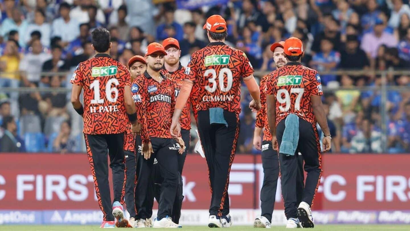 Daniel Vettori urges SRH to adapt amidst poor away form Daniel Vettori urges SRH to adapt amidst poor away form