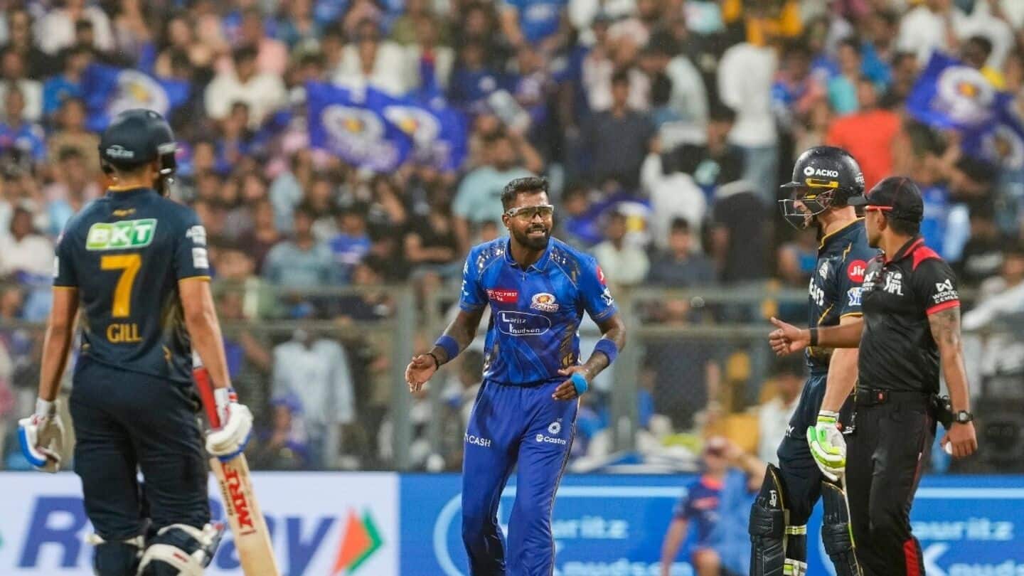 IPL games to go ahead despite India-Pakistan tensions: Details here IPL games to go ahead despite India-Pakistan tensions: Details here