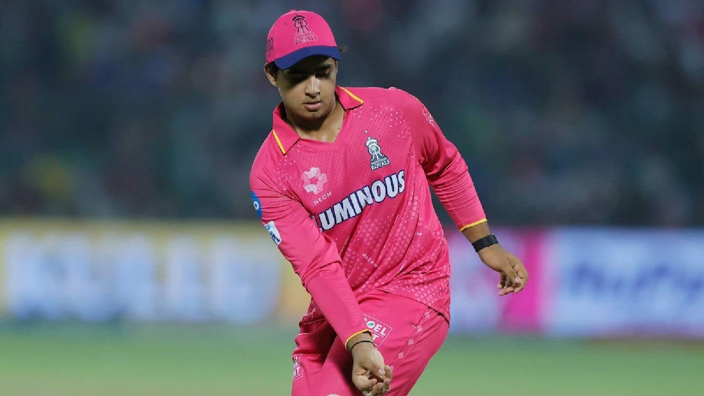 Shane Bond says Vaibhav Suryavanshi has 'license' to express himself Shane Bond says Vaibhav Suryavanshi has 'license' to express himself