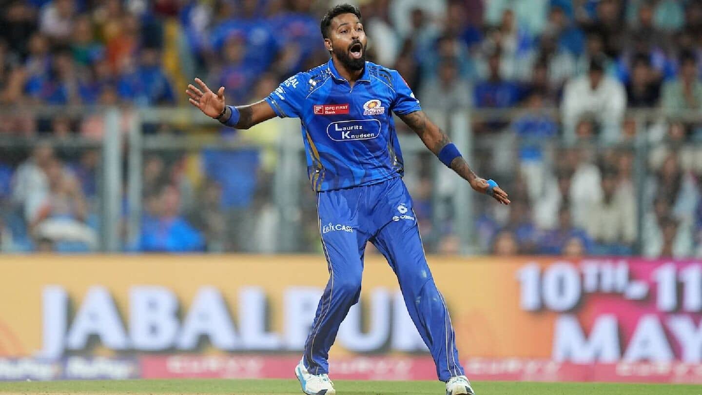 Ashish Nehra, Hardik Pandya fined heavily in IPL 2025: Details Ashish Nehra, Hardik Pandya fined heavily in IPL 2025: Details