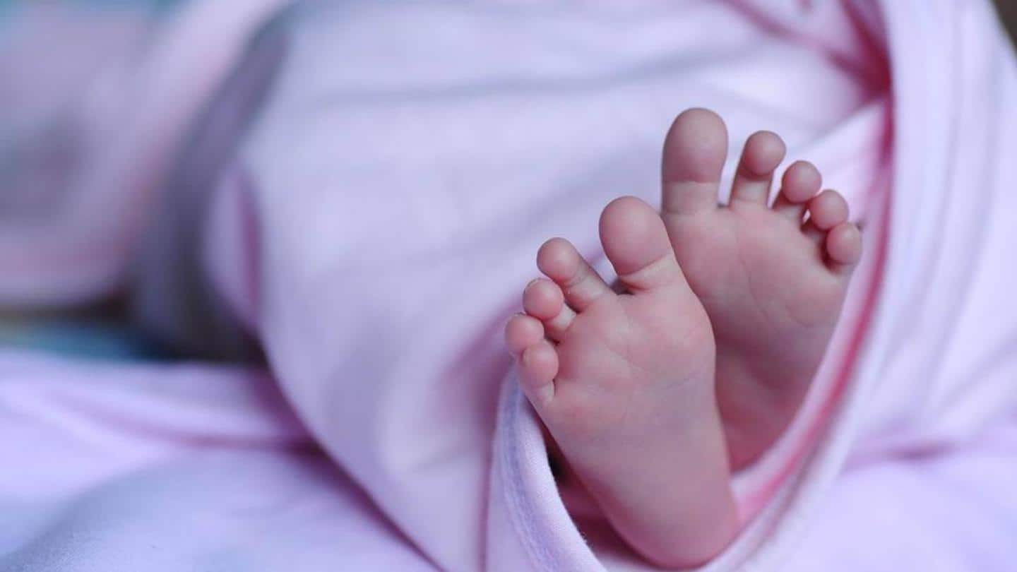 UP: Woman sells her baby, cooks up a kidnap story