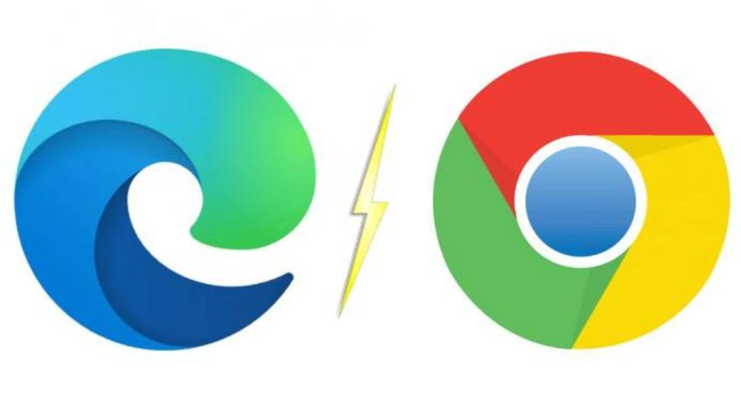 Microsoft passes off Edge as an 'end-to-end customer experience' Microsoft passes off Edge as an 'end-to-end customer experience'