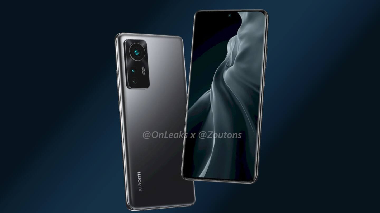 The device will have a 120Hz screen refresh rate The device will have a 120Hz screen refresh rate