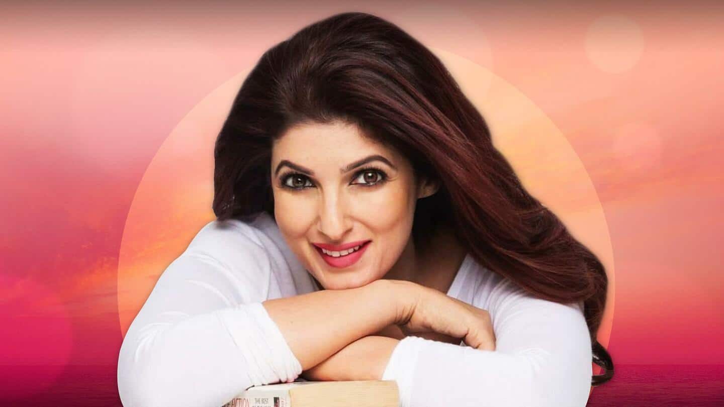 Twinkle Khanna birthday: Lesser-known facts about 'Mrs. Funnybones'