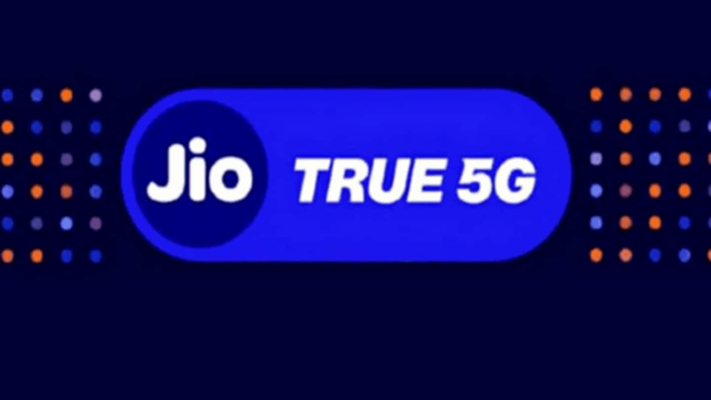 Jio 5G services launched in 50 new cities: Check list
