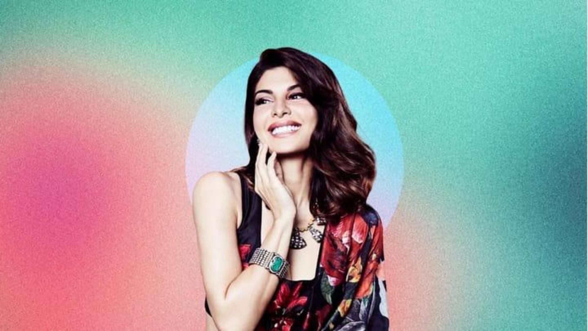 Allowed to travel without permission, Jacqueline prepares for upcoming projects