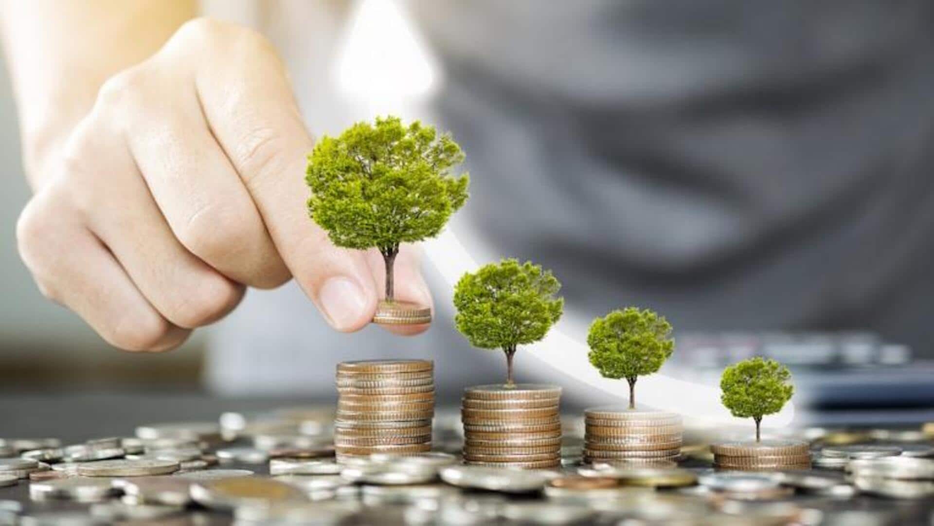 Planning to invest in green deposits? Key things to know