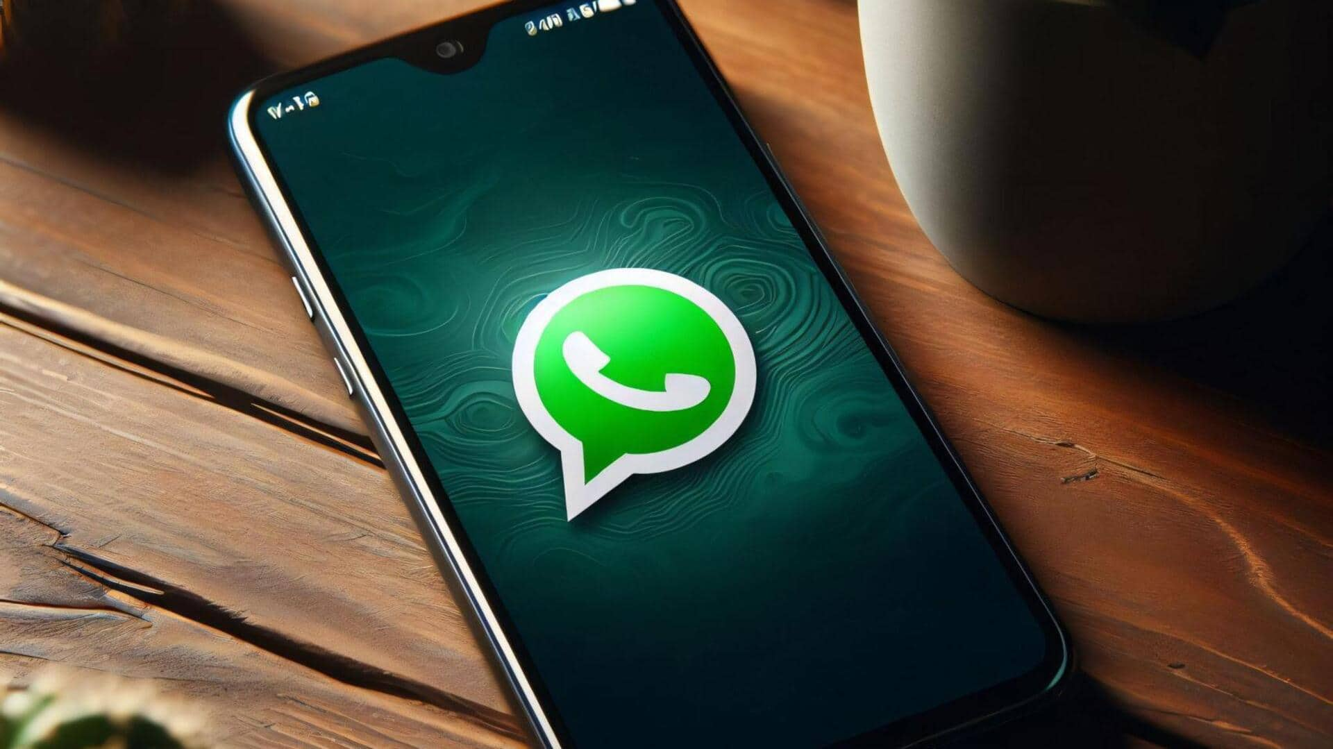 Mark Zuckerberg says CIA can access your WhatsApp messages