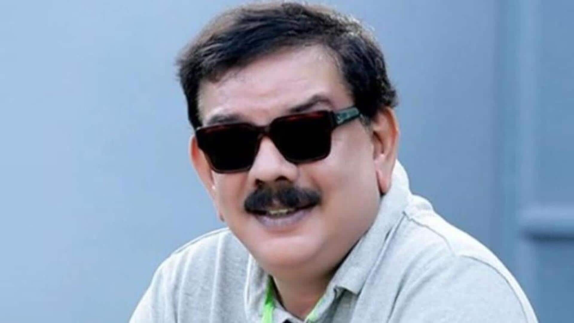 Priyadarshan to retire after 'Haiwaan,' 'Hera Pheri 3'? Director reveals Priyadarshan to retire after 'Haiwaan,' 'Hera Pheri 3'? Director reveals