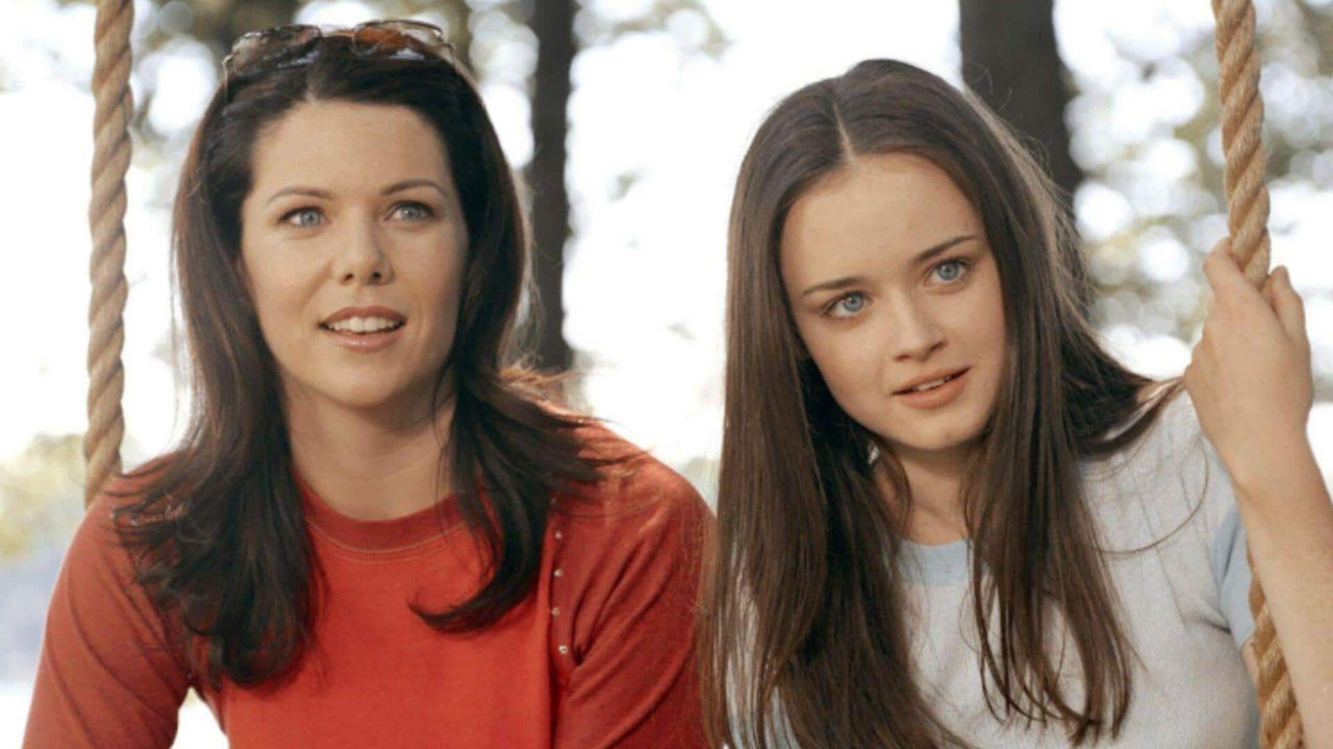 5 times 'Gilmore Girls' misrepresented small-town living