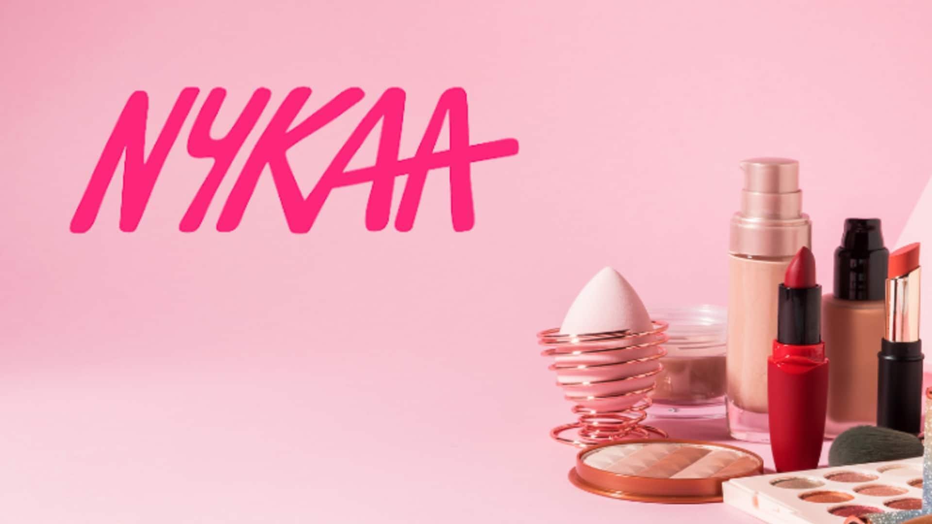 Nykaa Q3 profit soars 143% to ₹63 crore 