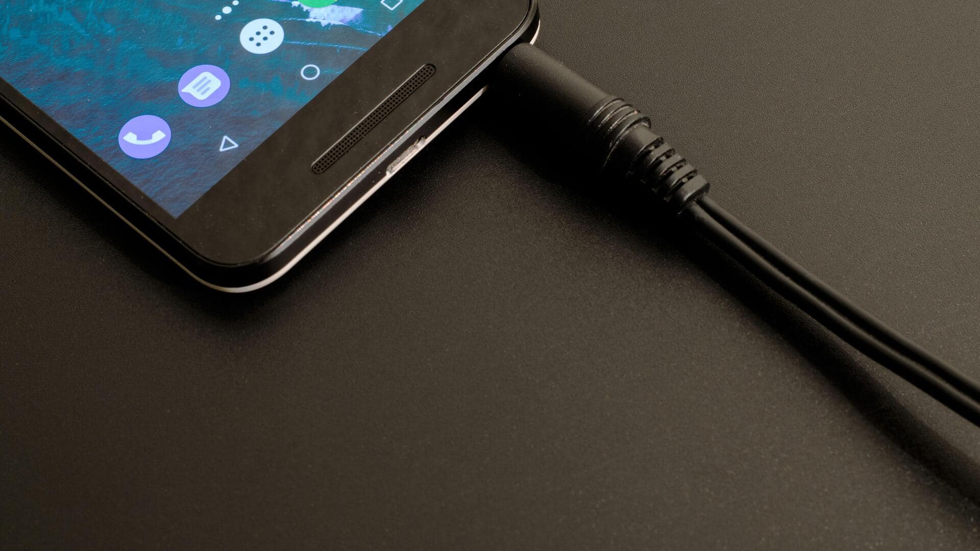 Give your phone battery a longer life with these tips