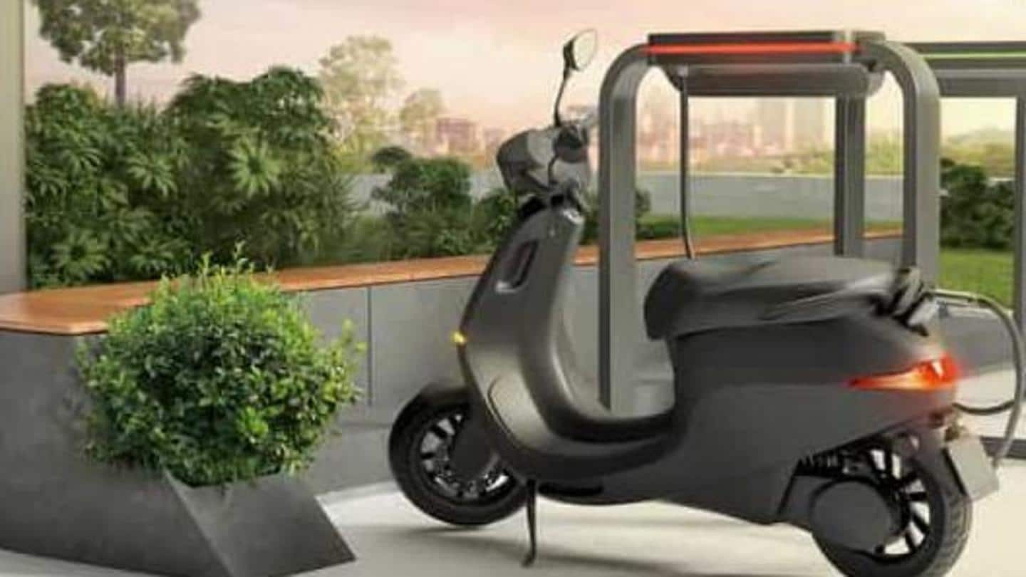 It will have a twin-pod headlamp It will have a twin-pod headlamp