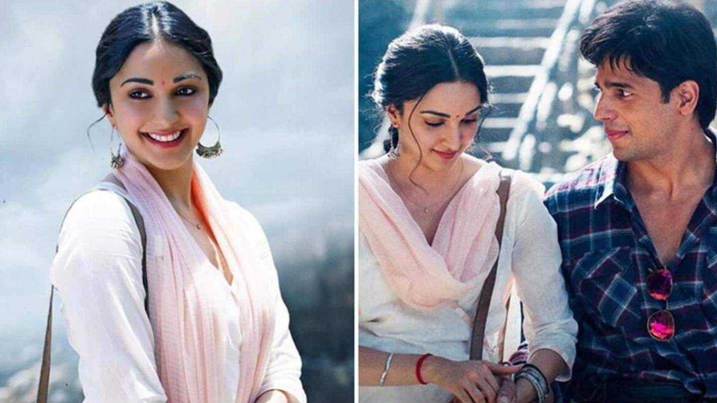 Advani was impactful in short role, bagging career-best ratings Advani was impactful in short role, bagging career-best ratings
