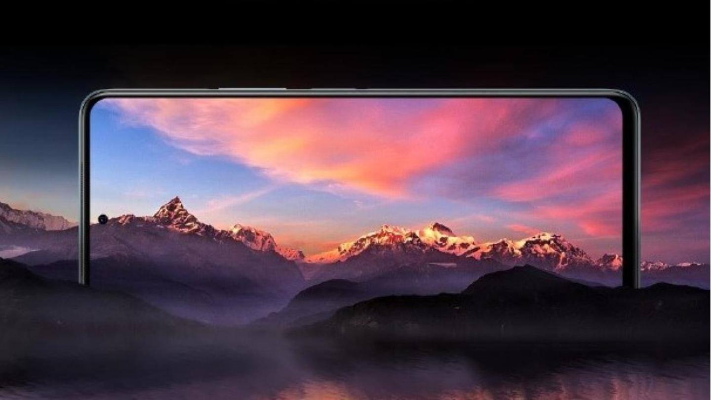 iQOO Z5 will feature a 120Hz display, Hi-Res Audio support