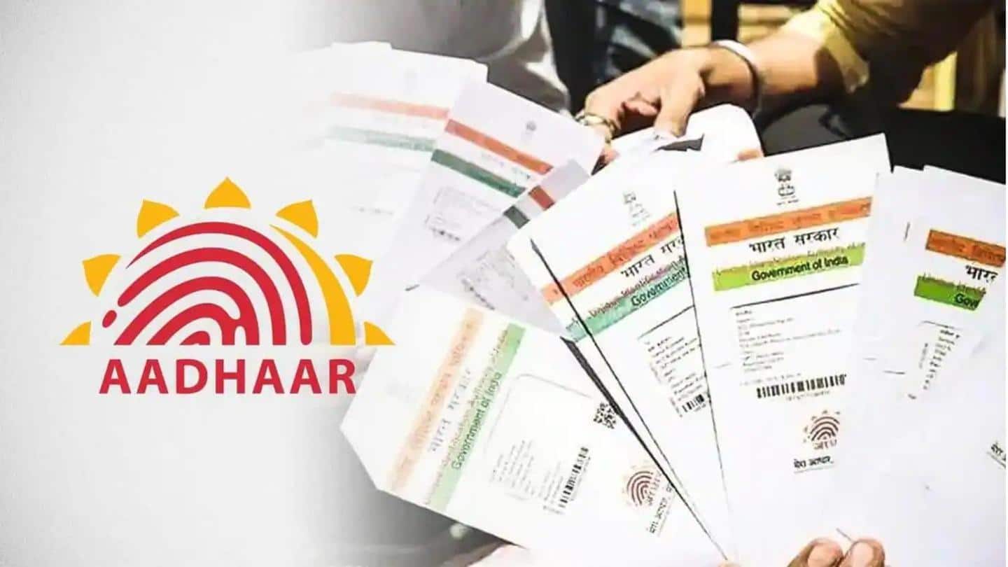 What is masked Aadhaar and how to download it?