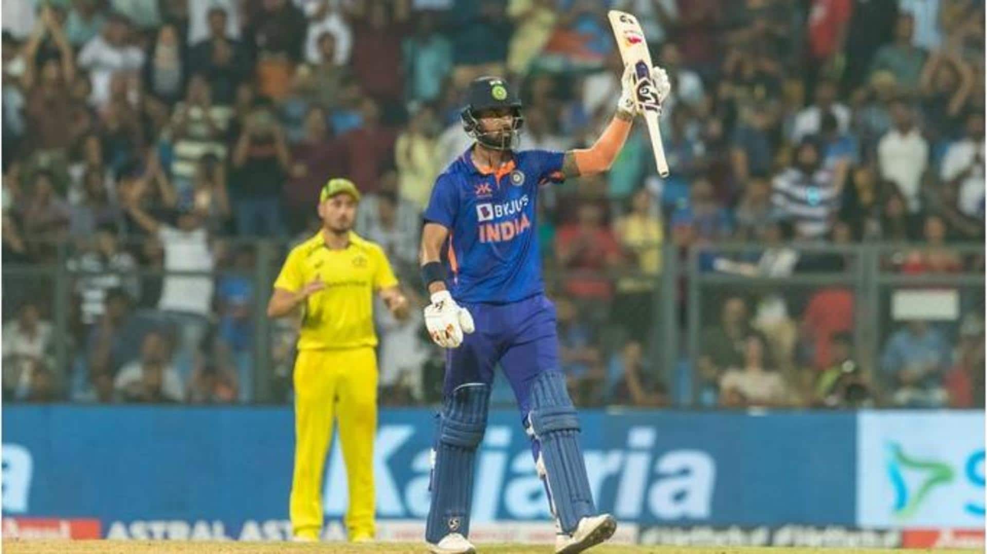 India vs Australia, 2nd ODI preview: Rohit Sharma returns