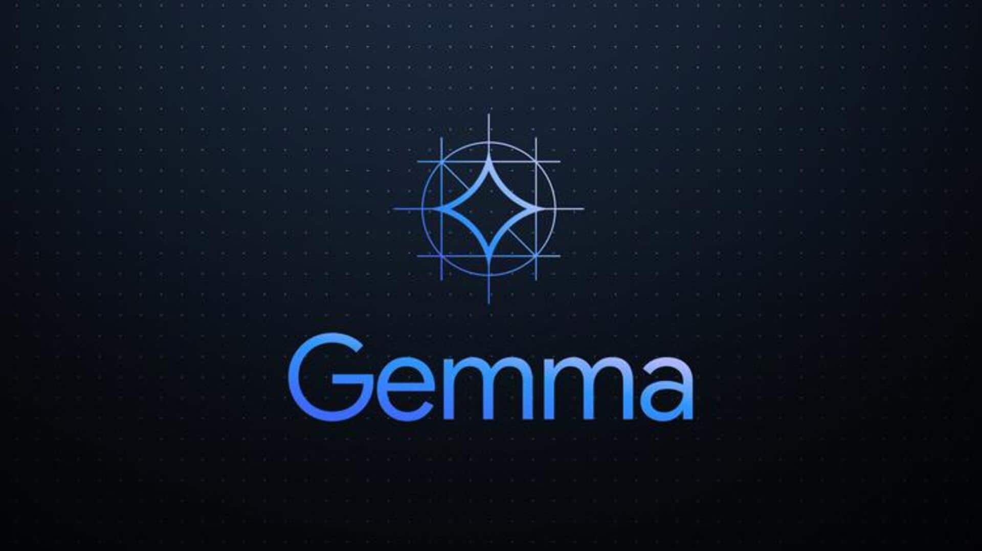 Google releases Gemma 2B, 7B open-source AI models: What's special?
