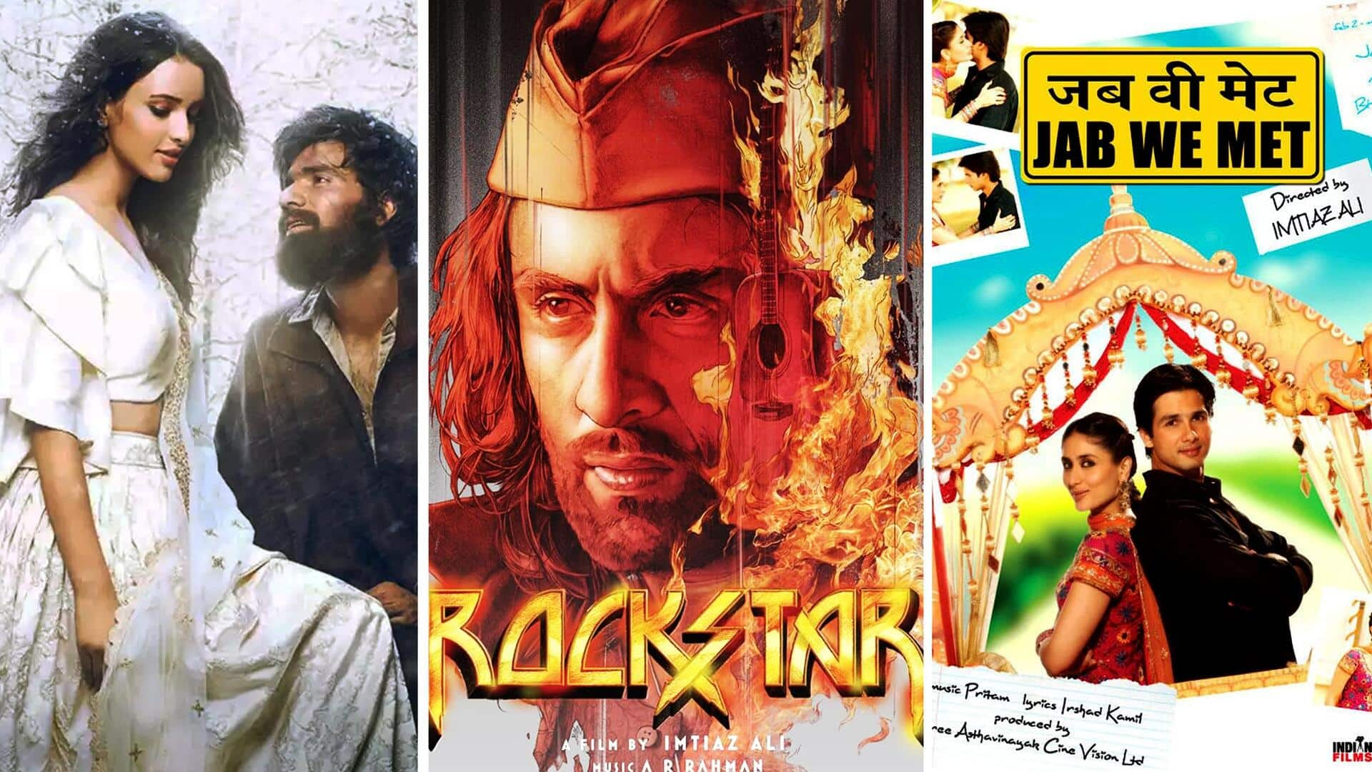 'Laila Majnu,' 'Rockstar': Are re-releases saving Bollywood