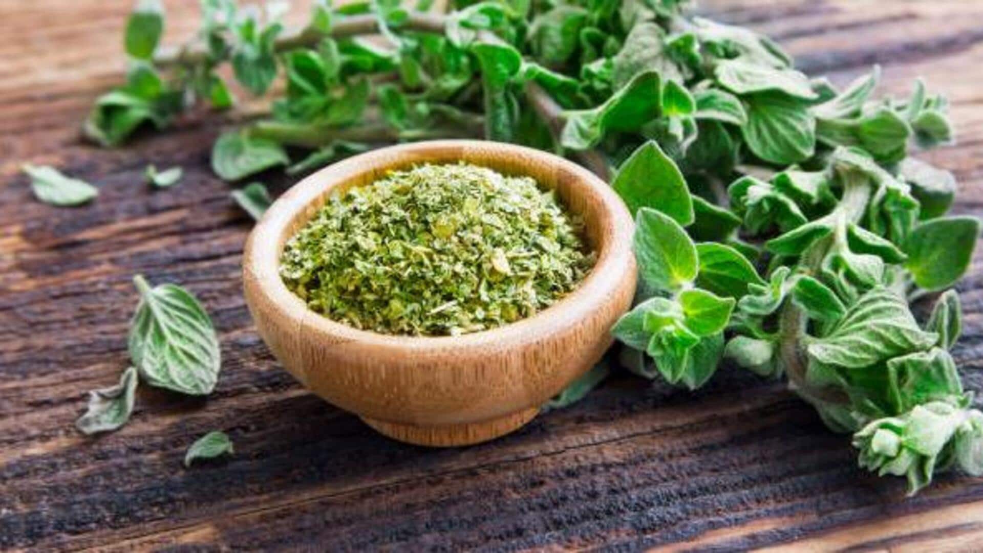 From pasta to pizza: 5 must-try oregano recipes From pasta to pizza: 5 must-try oregano recipes