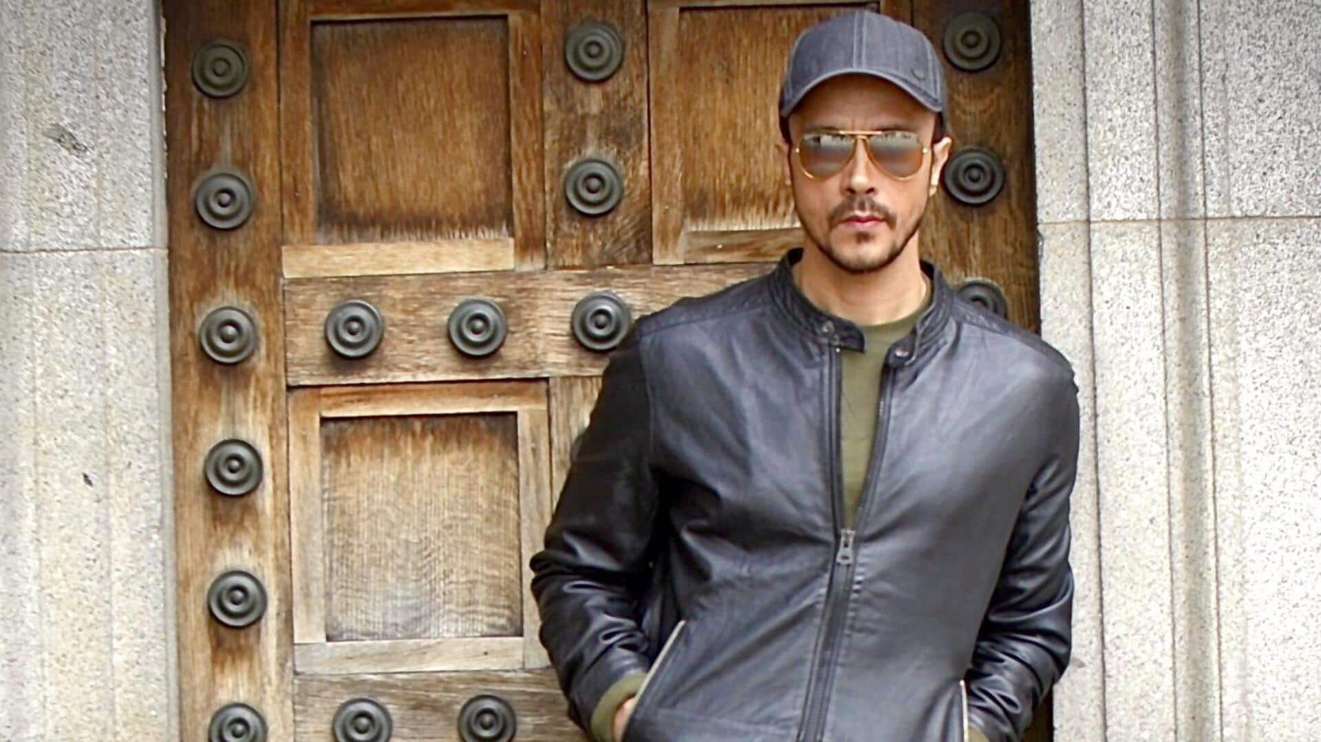 'Family Man 3' releasing in 2-3 months, confirms Darshan Kumaar 'Family Man 3' releasing in 2-3 months, confirms Darshan Kumaar
