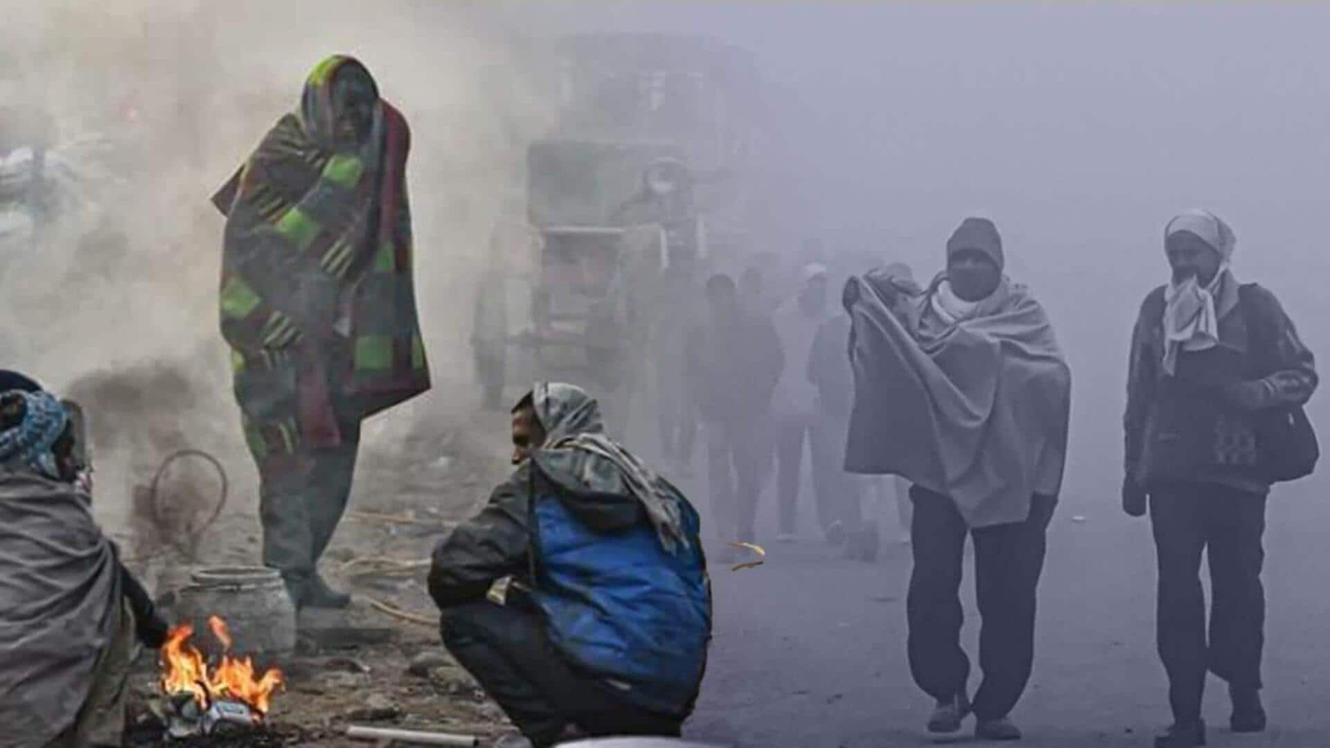 India could experience severe cold wave this year; know why 