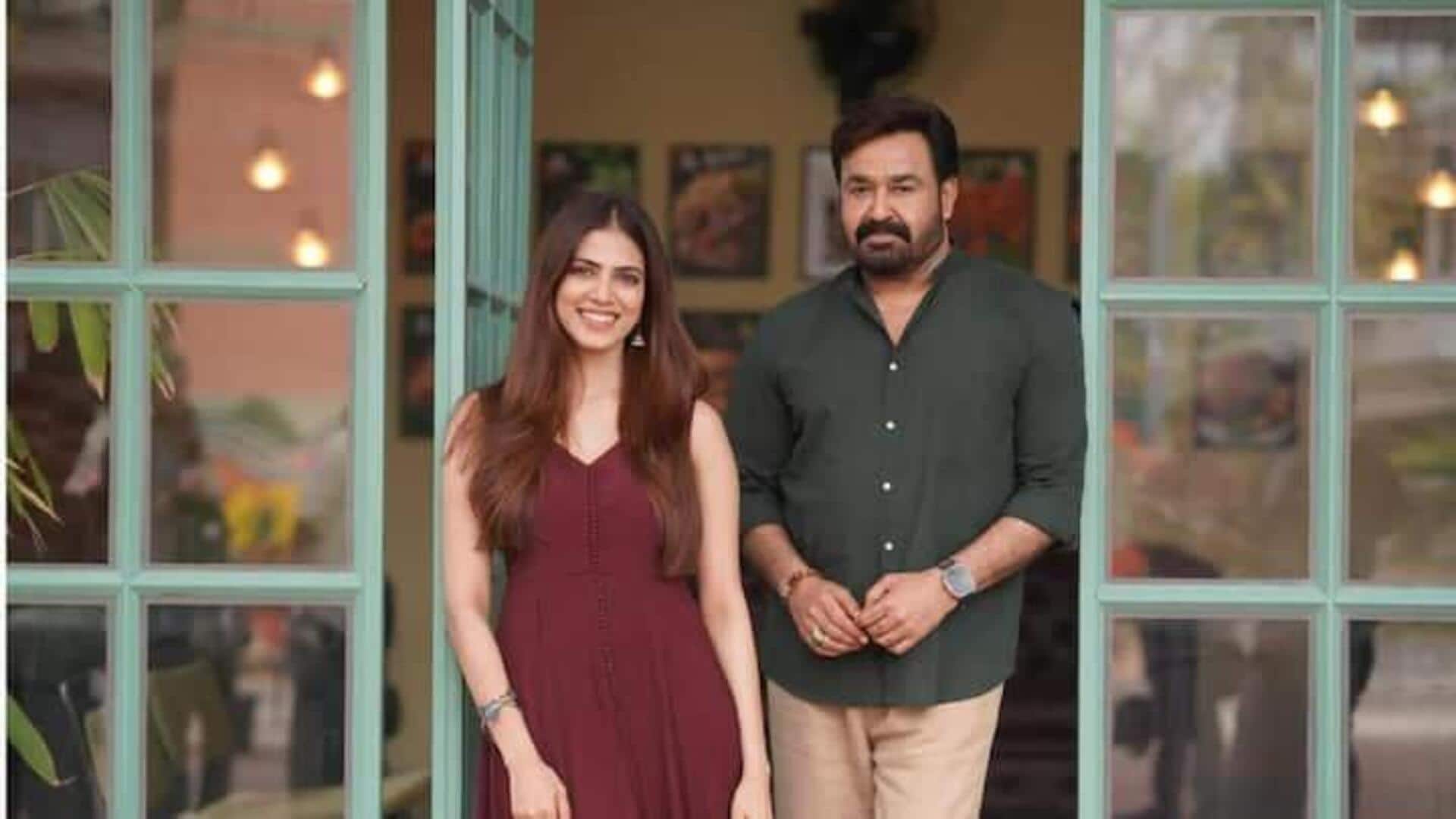 'Hridayapoorvam' review: Mohanlal's drama could have been so much more