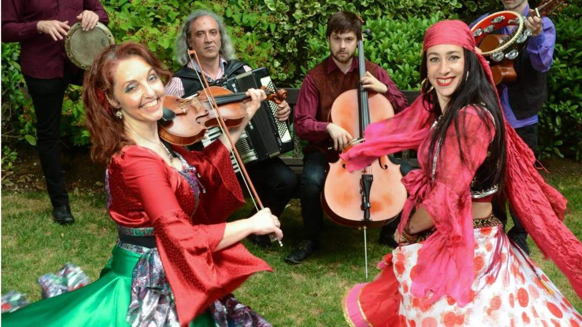 These Hungarian wedding traditions will blow your mind!