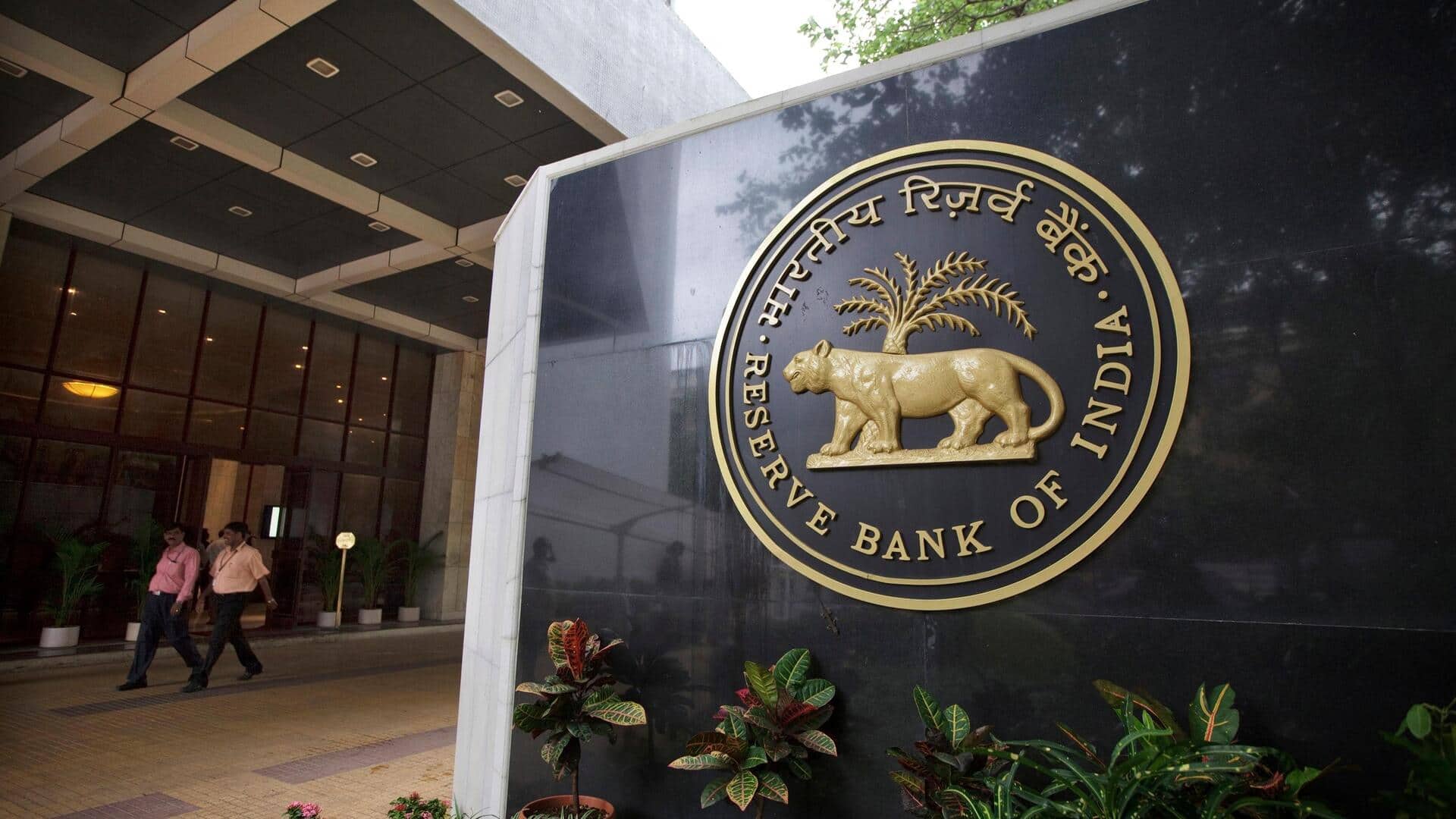 RBI Deputy Governor dismisses need for stablecoins in India
