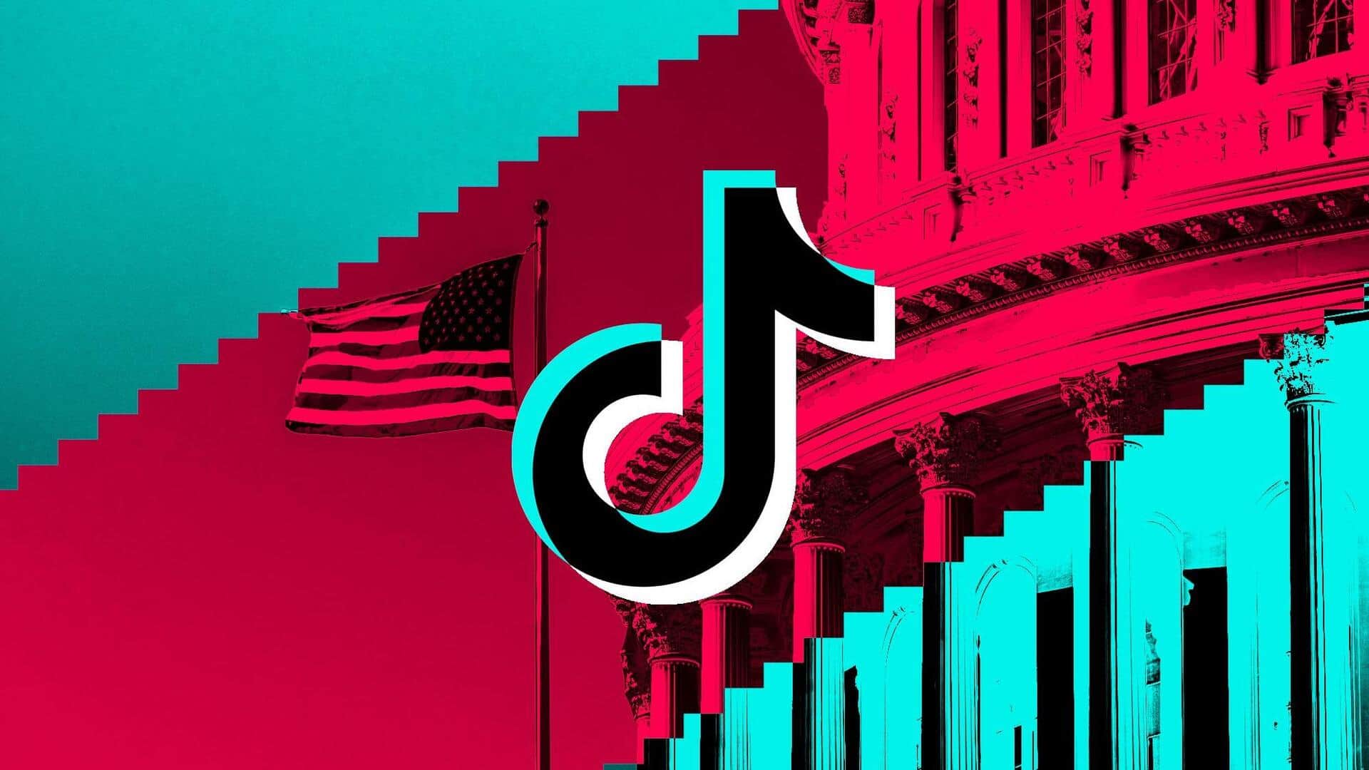 Trump-backed investors will now run TikTok's US operations