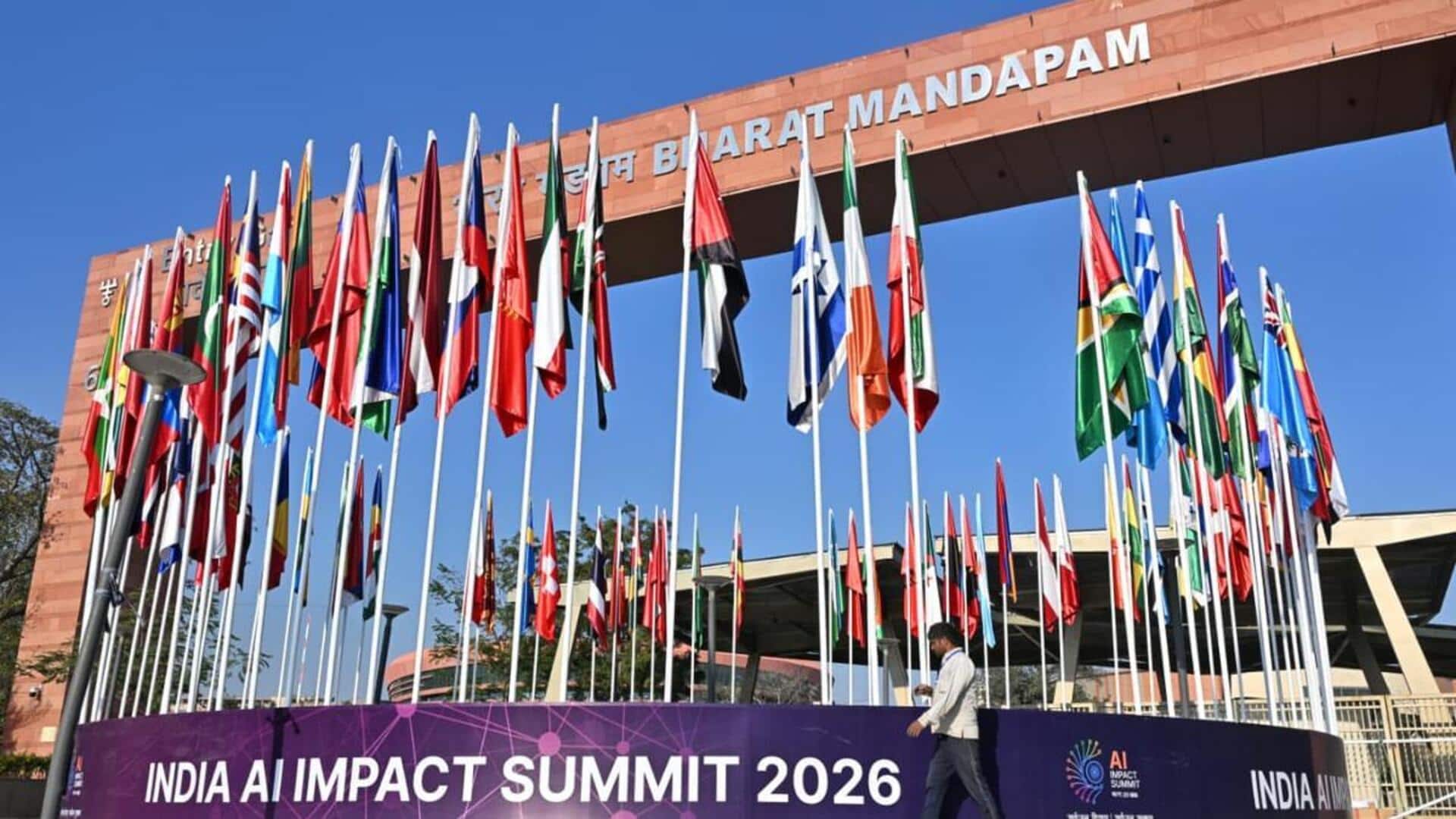 These ministry officials have to attend India AI Impact Summit