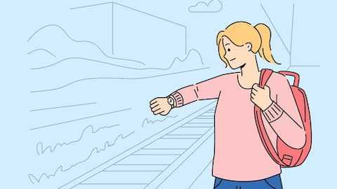 Chronic latecomer? This AI tool can be of massive help