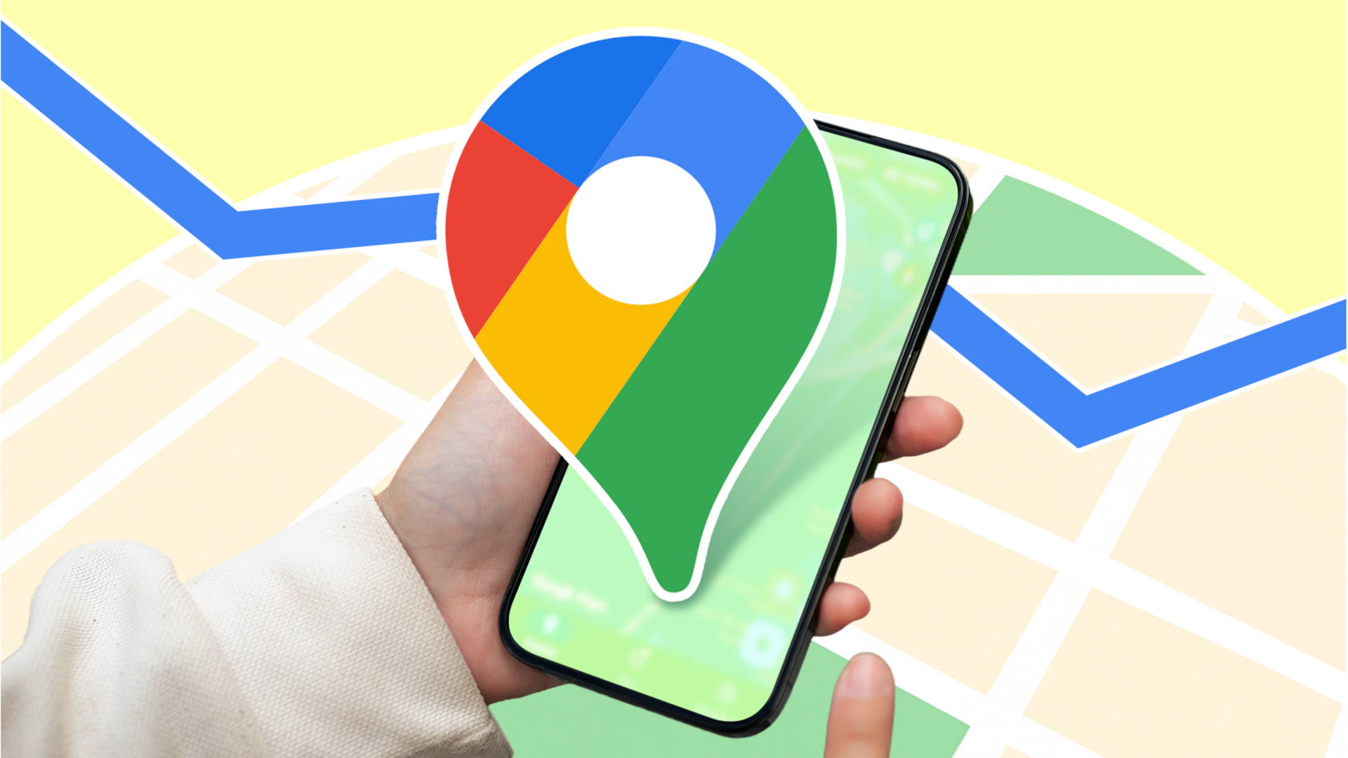 Google Maps fixes glitch that confused travelers at Noida airport