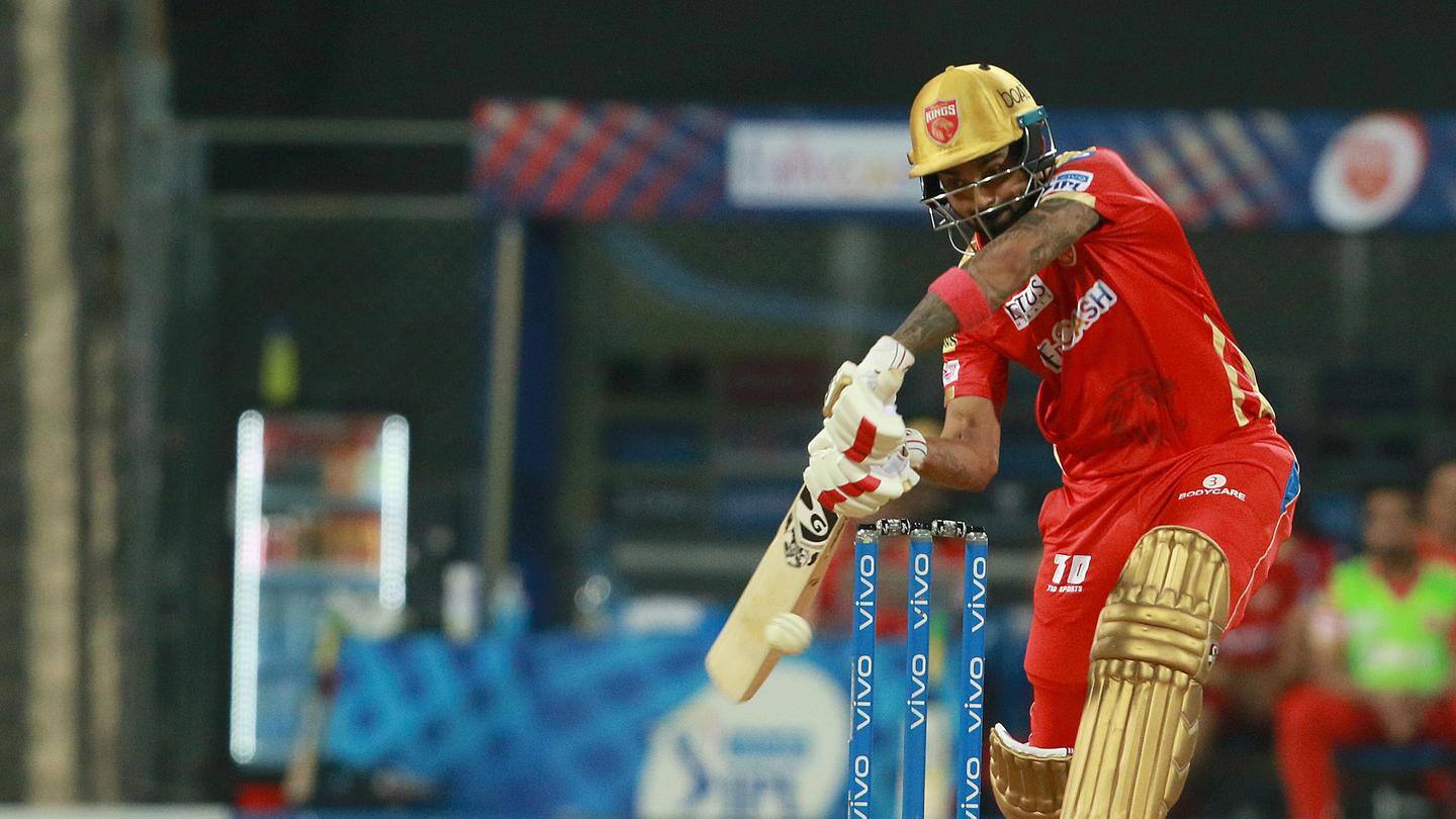 Star performers for Punjab against the SRH Star performers for Punjab against the SRH