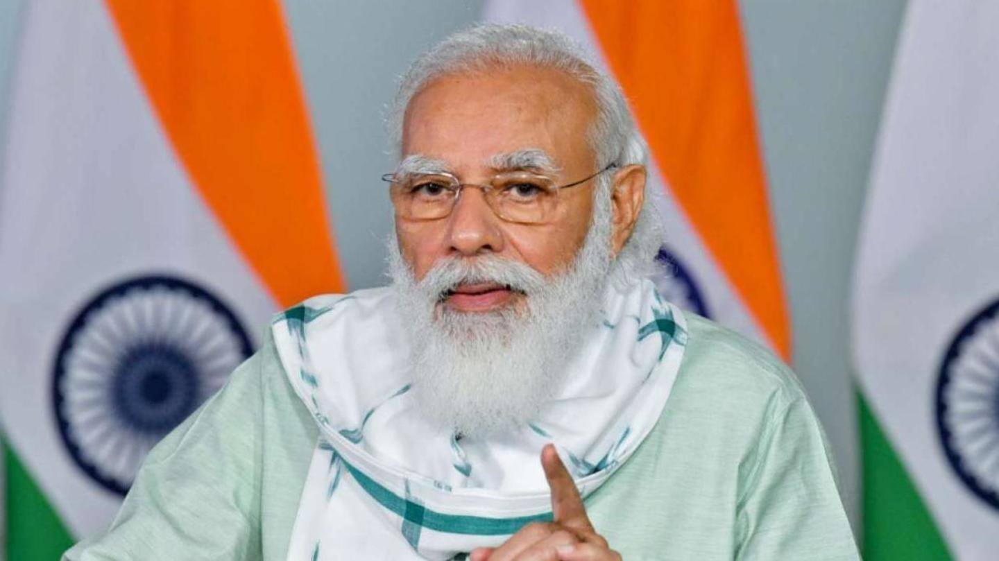 PM Modi assured help from the central government PM Modi assured help from the central government